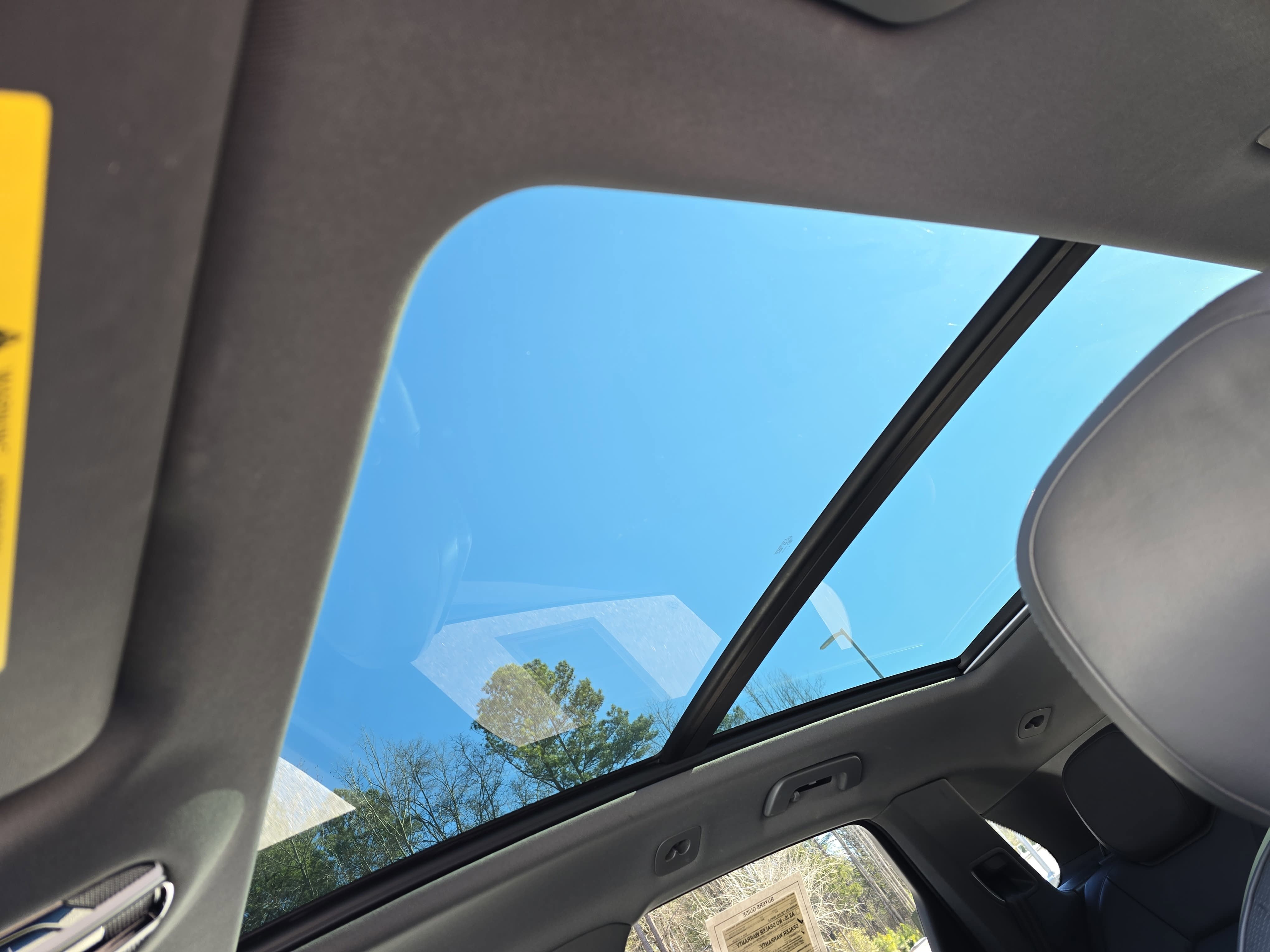 2020 Porsche Cayenne Base