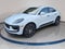 2022 Porsche Macan S