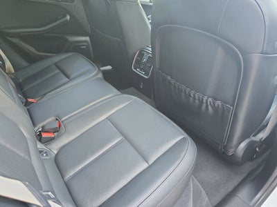 2022 Porsche Macan S