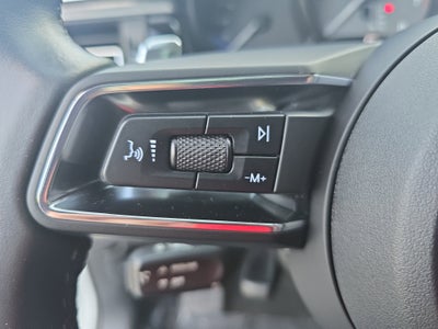2022 Porsche Macan S