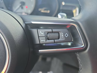 2022 Porsche Macan S