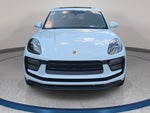 2022 Porsche Macan S