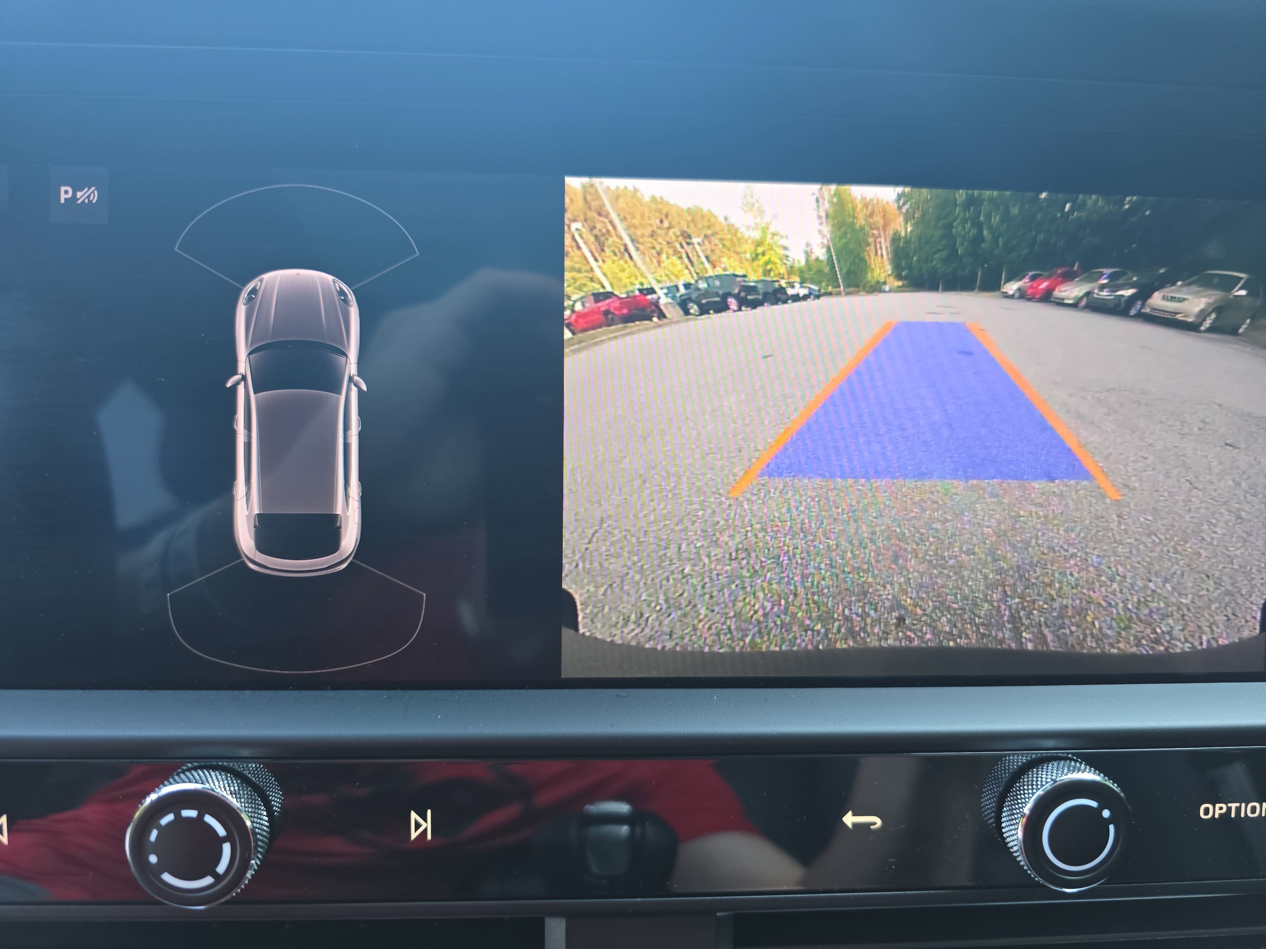 2022 Porsche Macan S