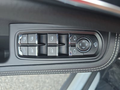 2022 Porsche Macan S