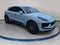 2022 Porsche Macan S