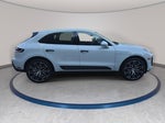 2022 Porsche Macan S