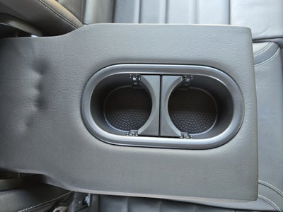 2015 Volkswagen Golf R