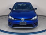 2015 Volkswagen Golf R