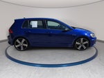 2015 Volkswagen Golf R