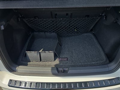2024 Volkswagen Golf GTI SE