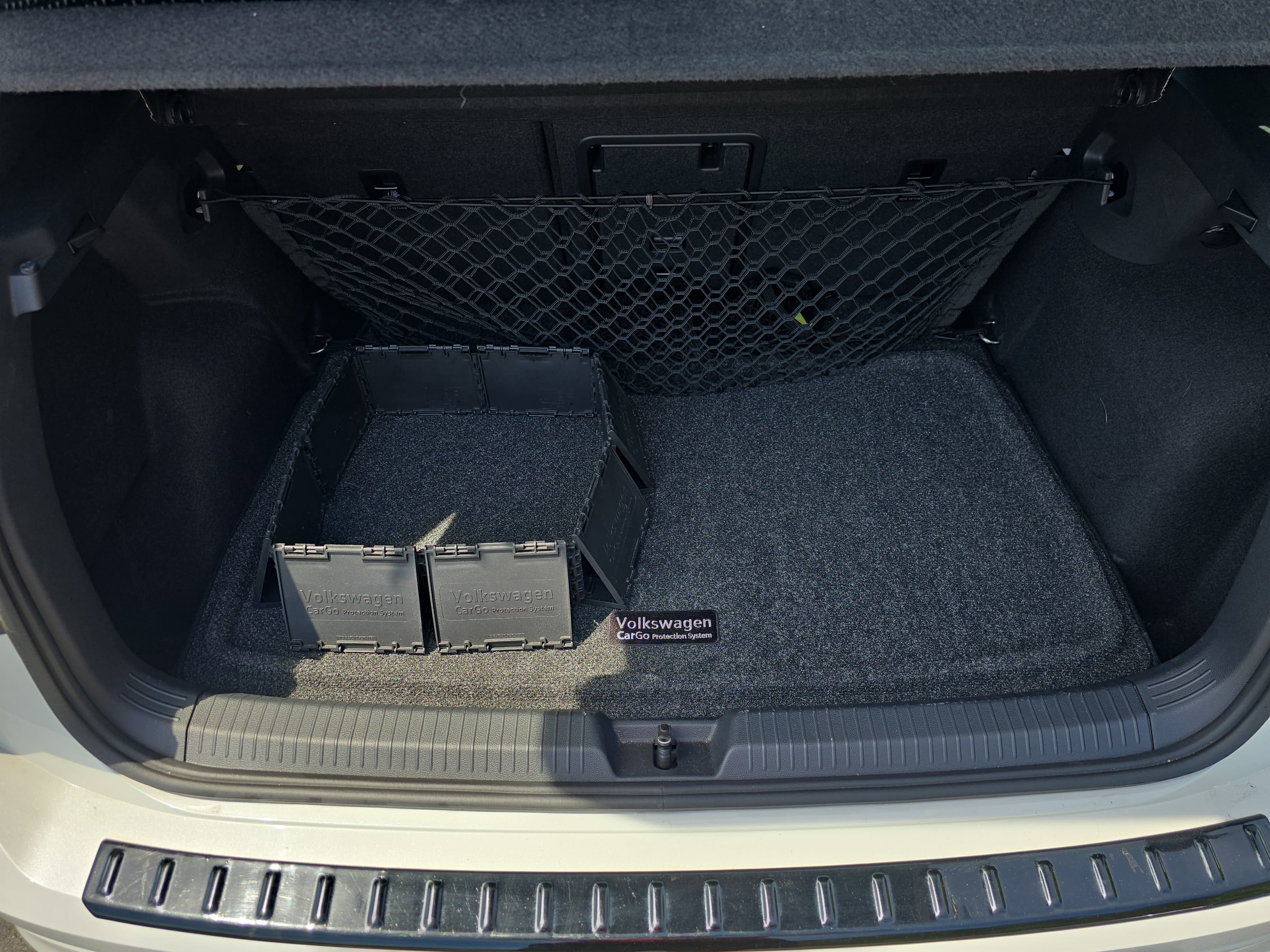 2024 Volkswagen Golf GTI SE