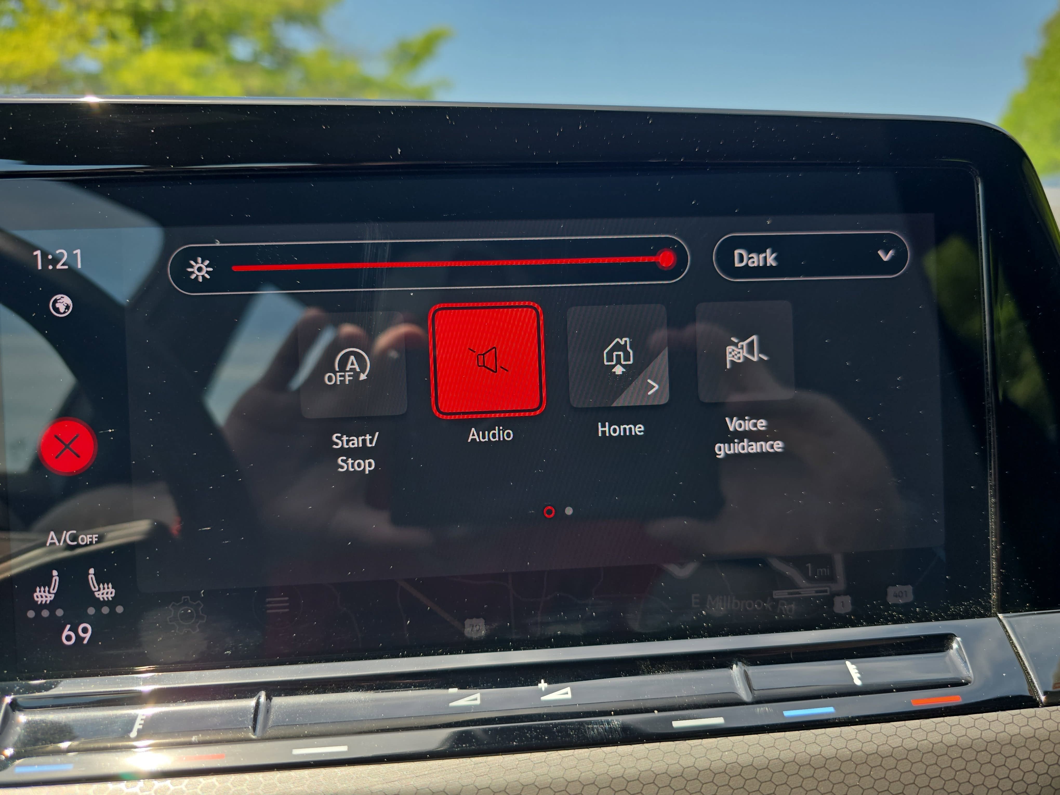 2024 Volkswagen Golf GTI SE