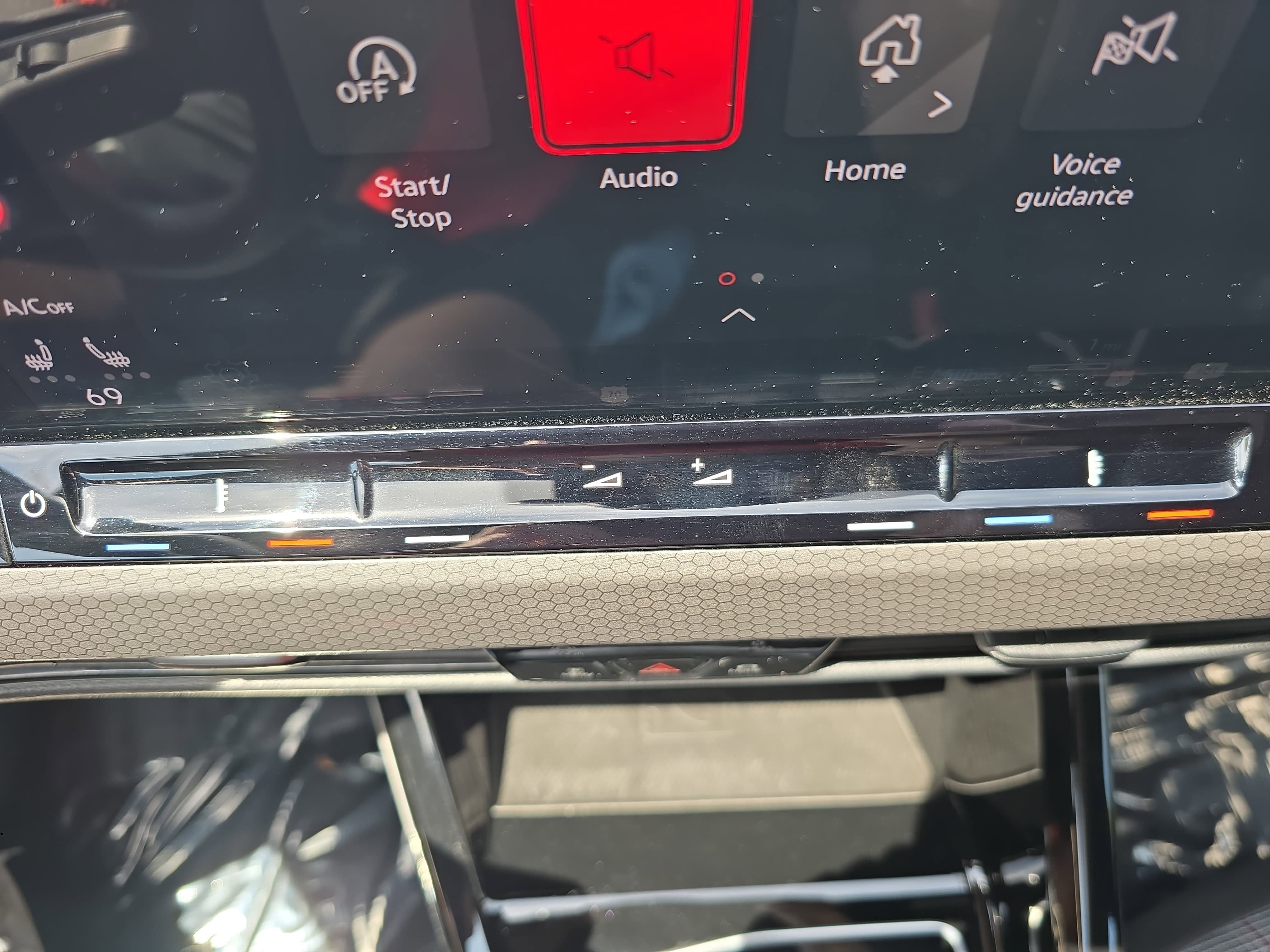 2024 Volkswagen Golf GTI SE