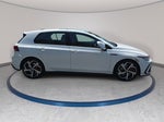 2024 Volkswagen Golf GTI SE