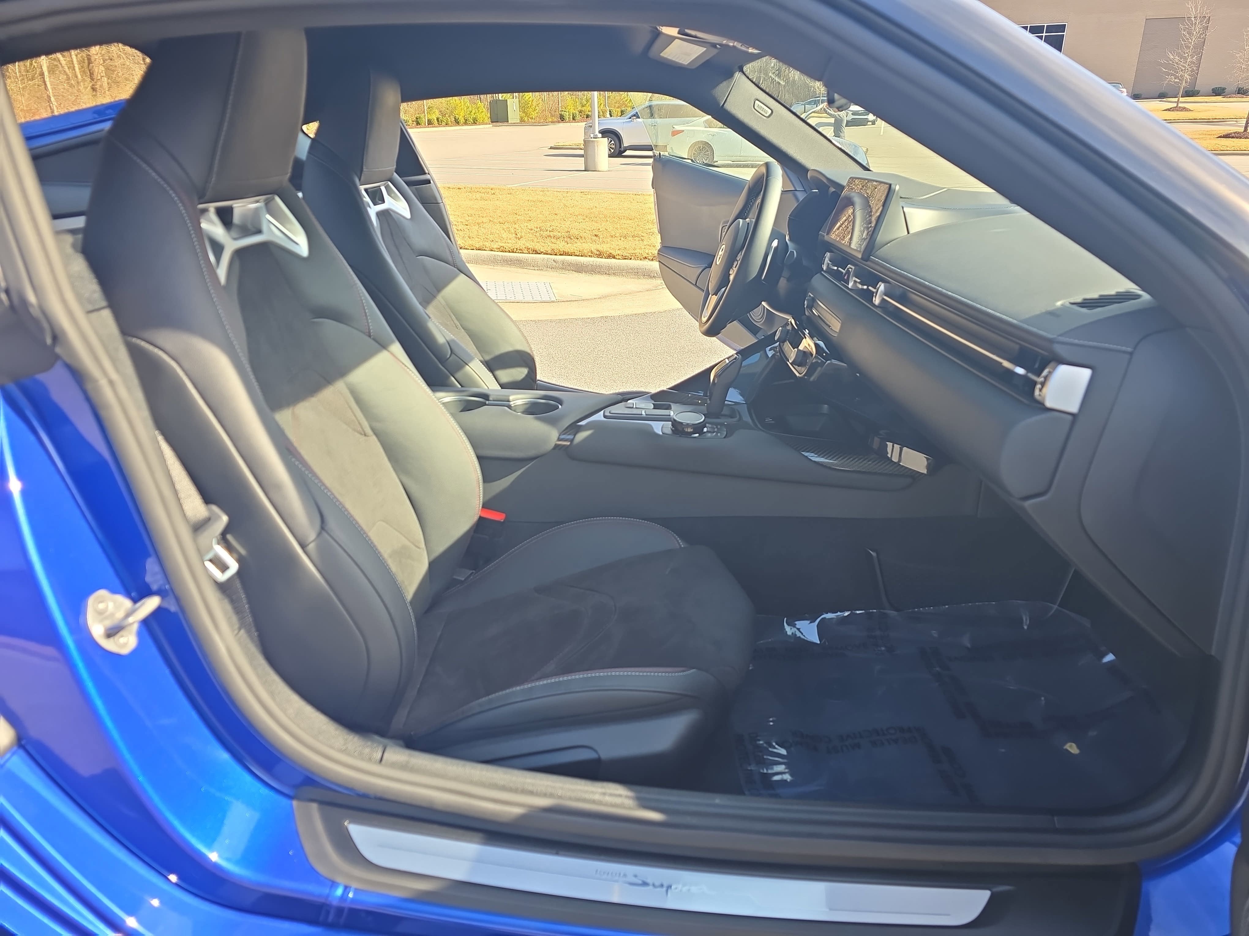 2026 Toyota GR Supra 3.0