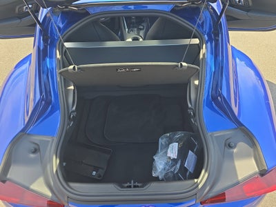 2026 Toyota GR Supra 3.0