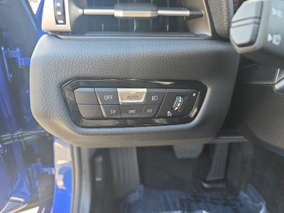 2026 Toyota GR Supra 3.0