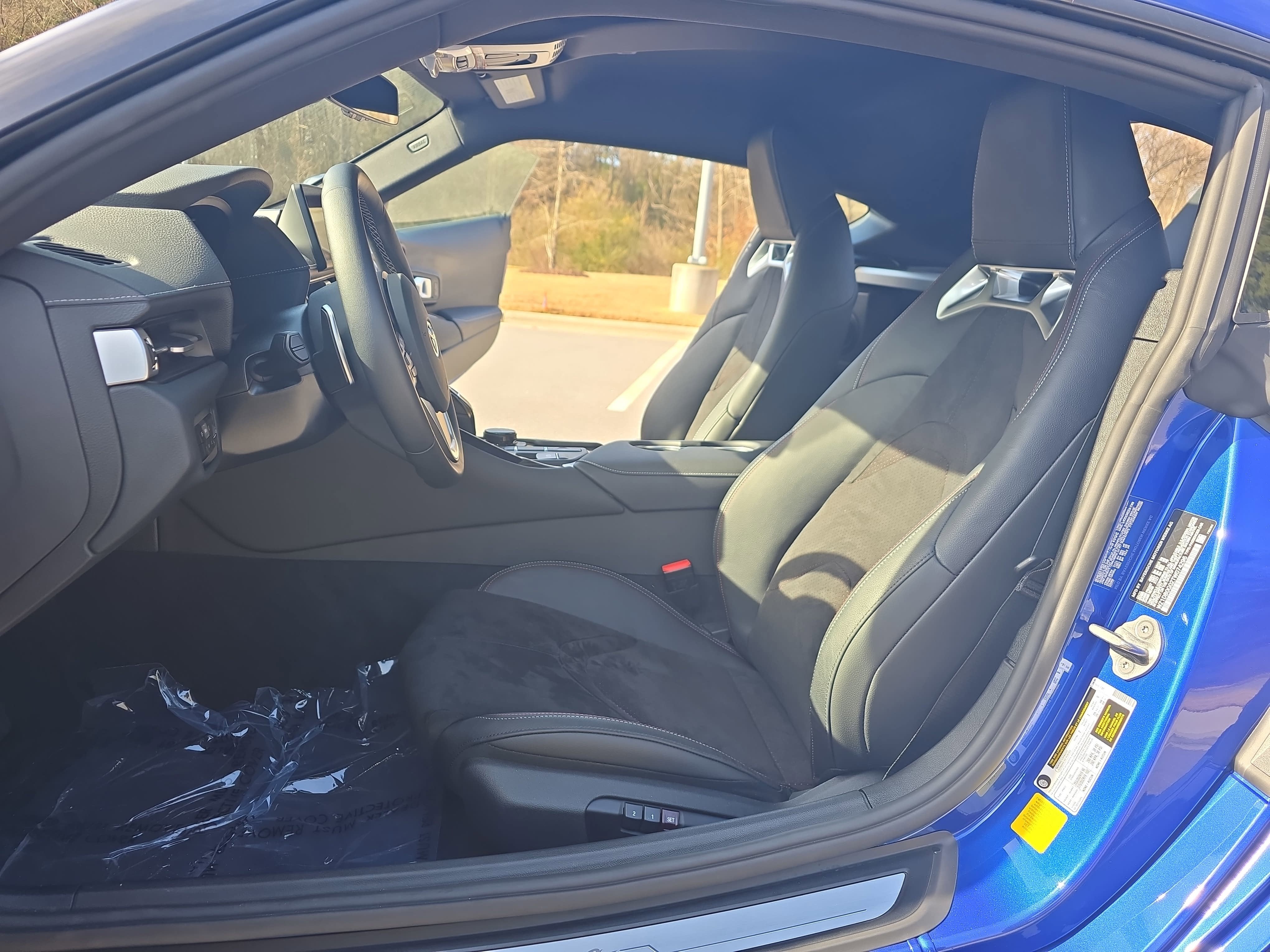 2026 Toyota GR Supra 3.0