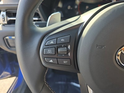 2026 Toyota GR Supra 3.0