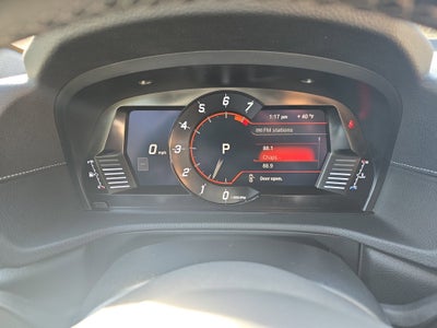 2026 Toyota GR Supra 3.0