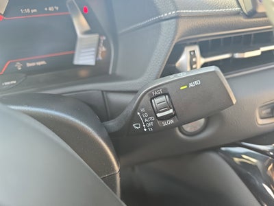 2026 Toyota GR Supra 3.0