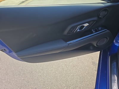 2026 Toyota GR Supra 3.0