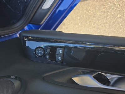 2026 Toyota GR Supra 3.0