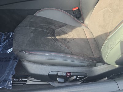 2026 Toyota GR Supra 3.0