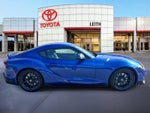 2026 Toyota GR Supra 3.0