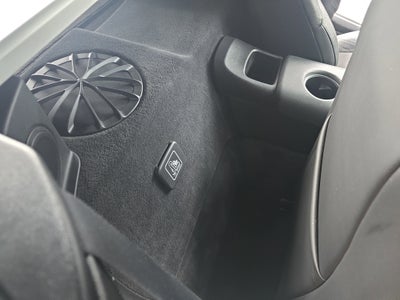 2021 Toyota Supra 2.0