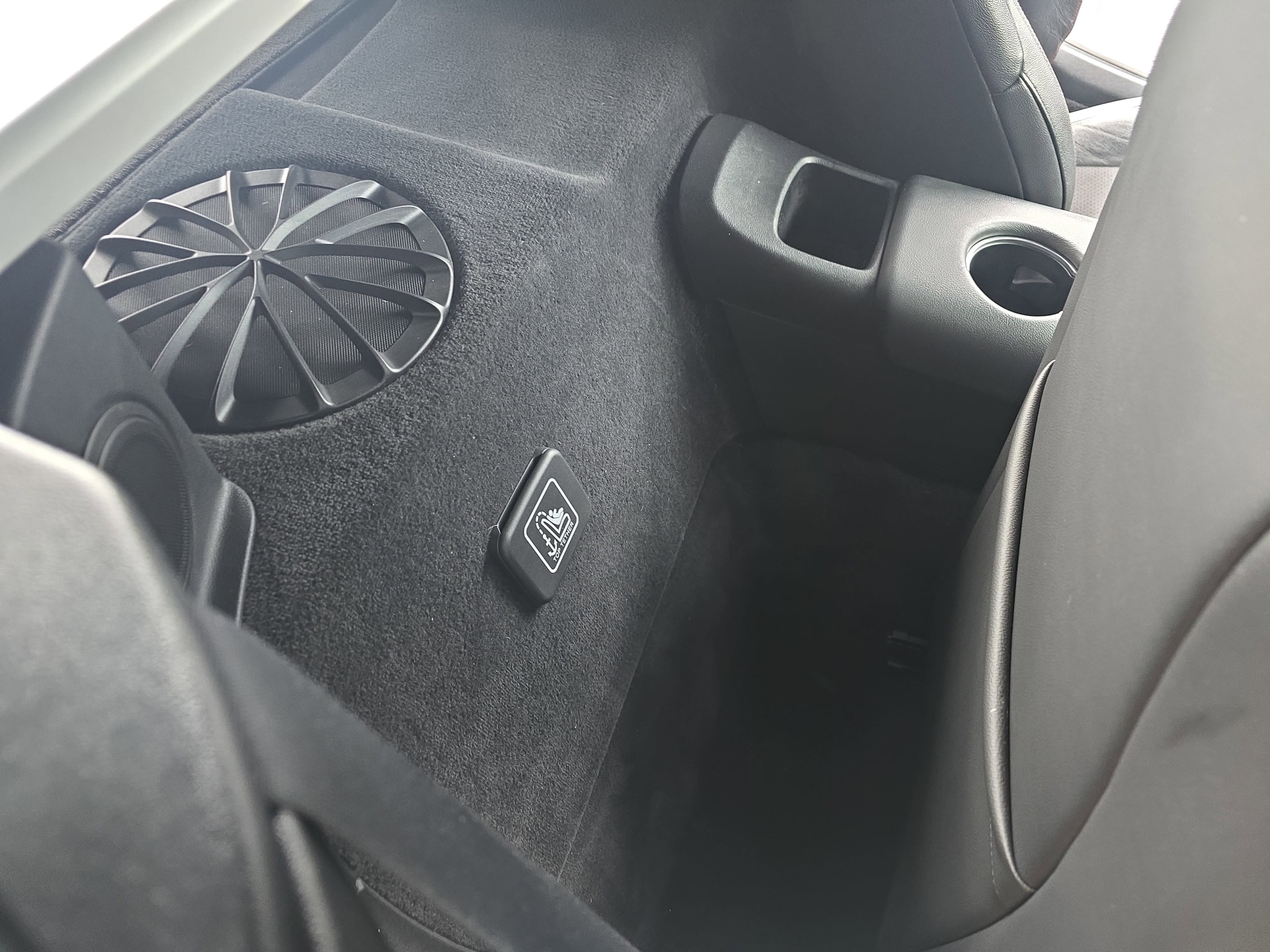 2021 Toyota Supra 2.0