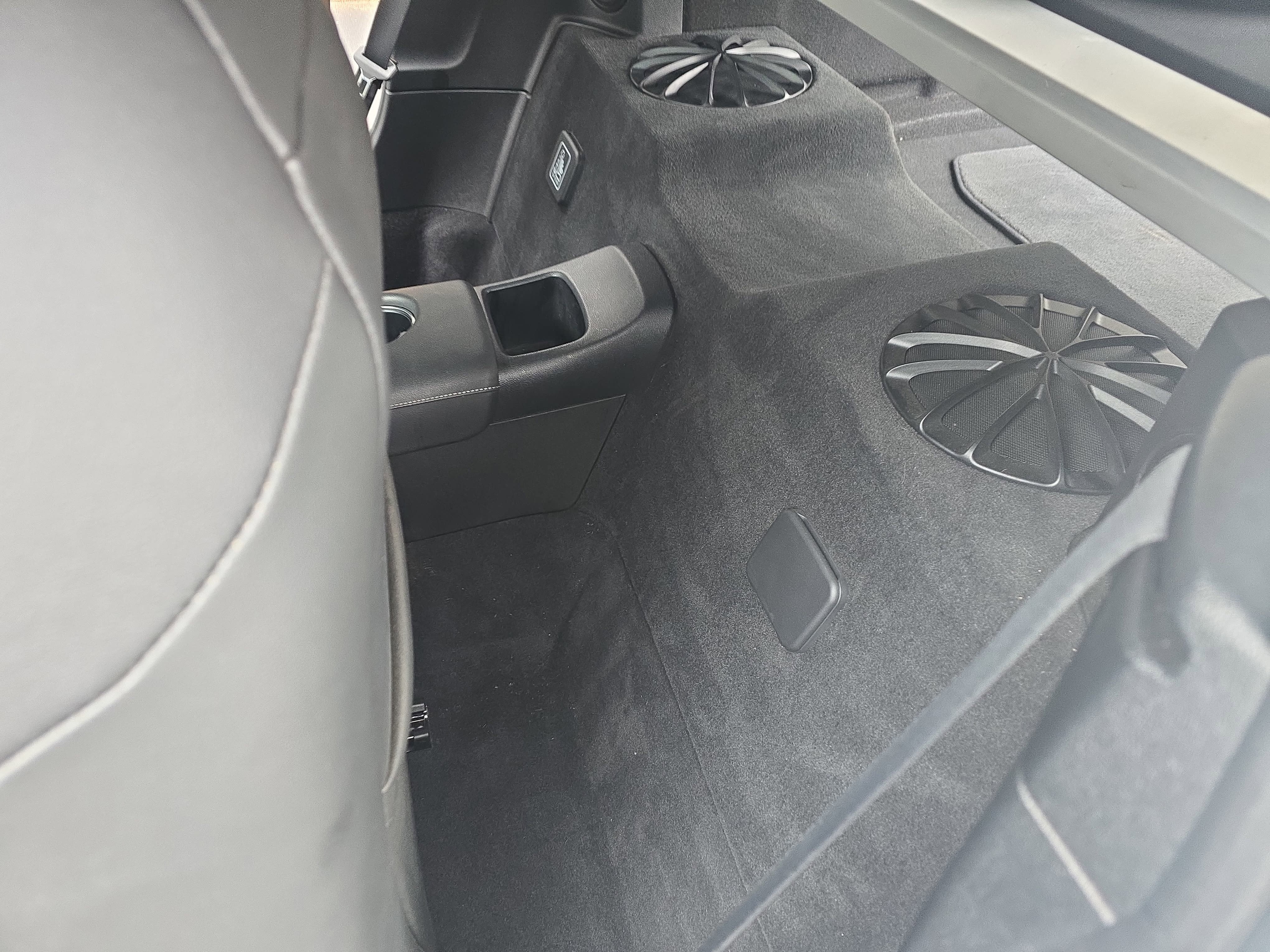 2021 Toyota Supra 2.0