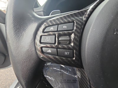 2021 Toyota Supra 2.0