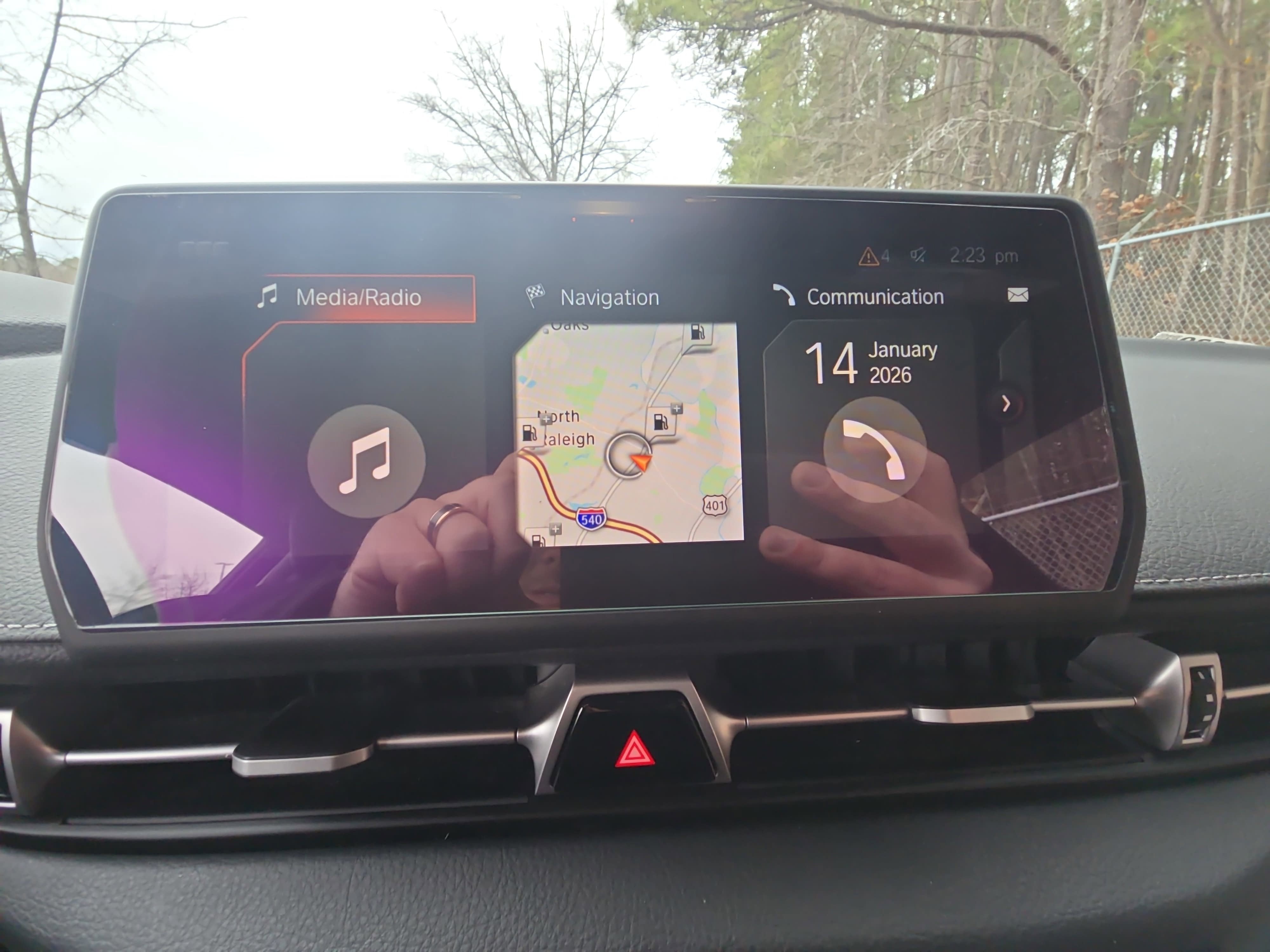 2021 Toyota Supra 2.0