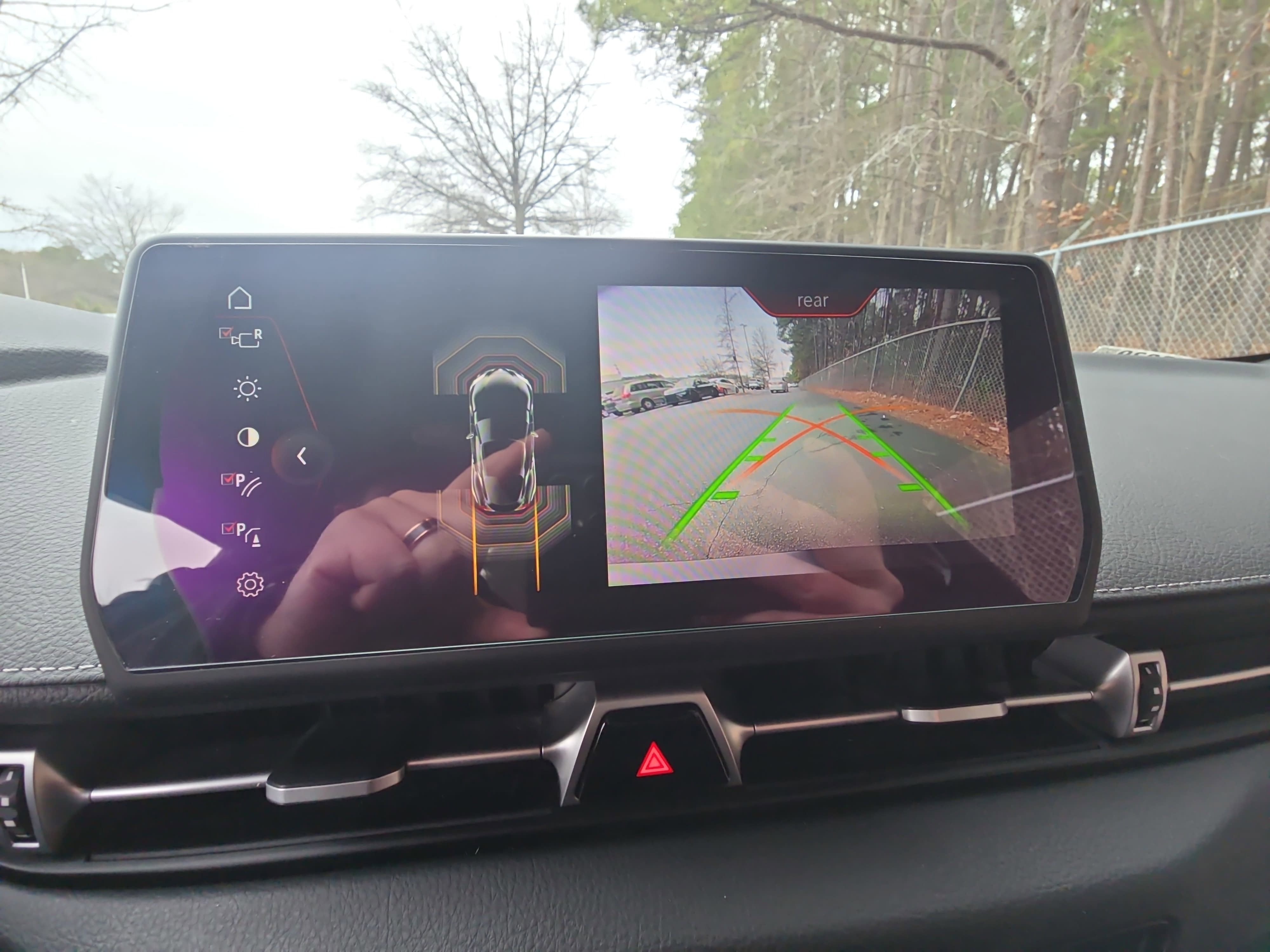 2021 Toyota Supra 2.0