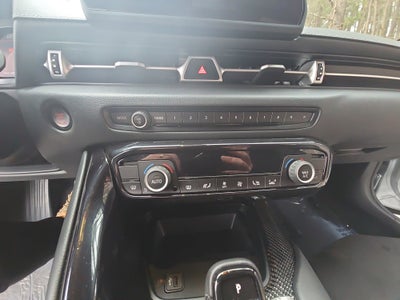 2021 Toyota Supra 2.0