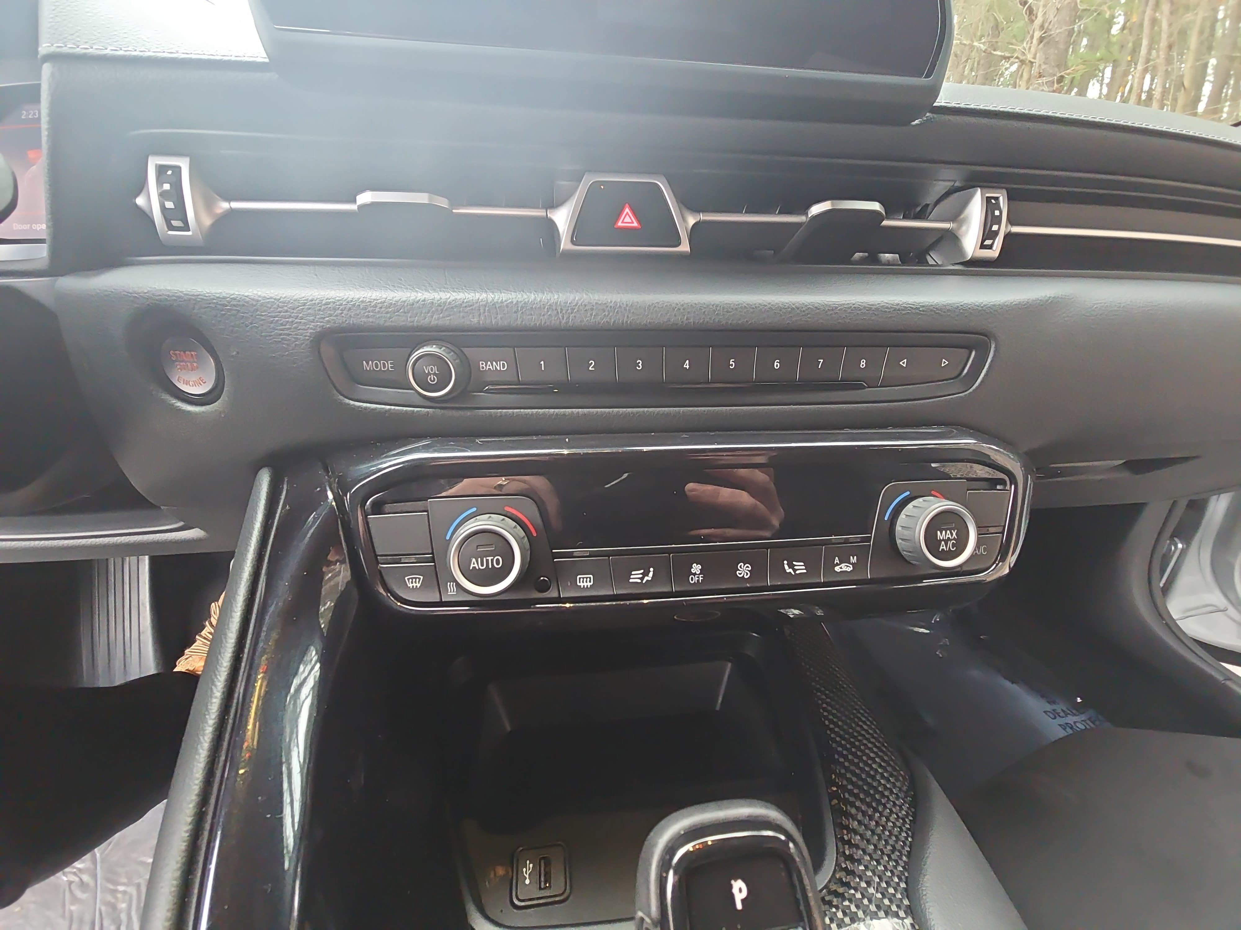 2021 Toyota Supra 2.0