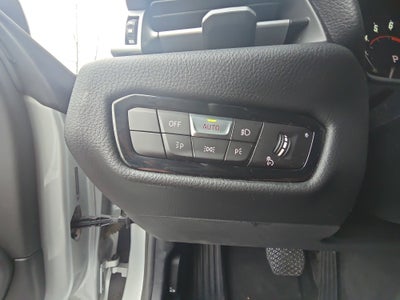 2021 Toyota Supra 2.0