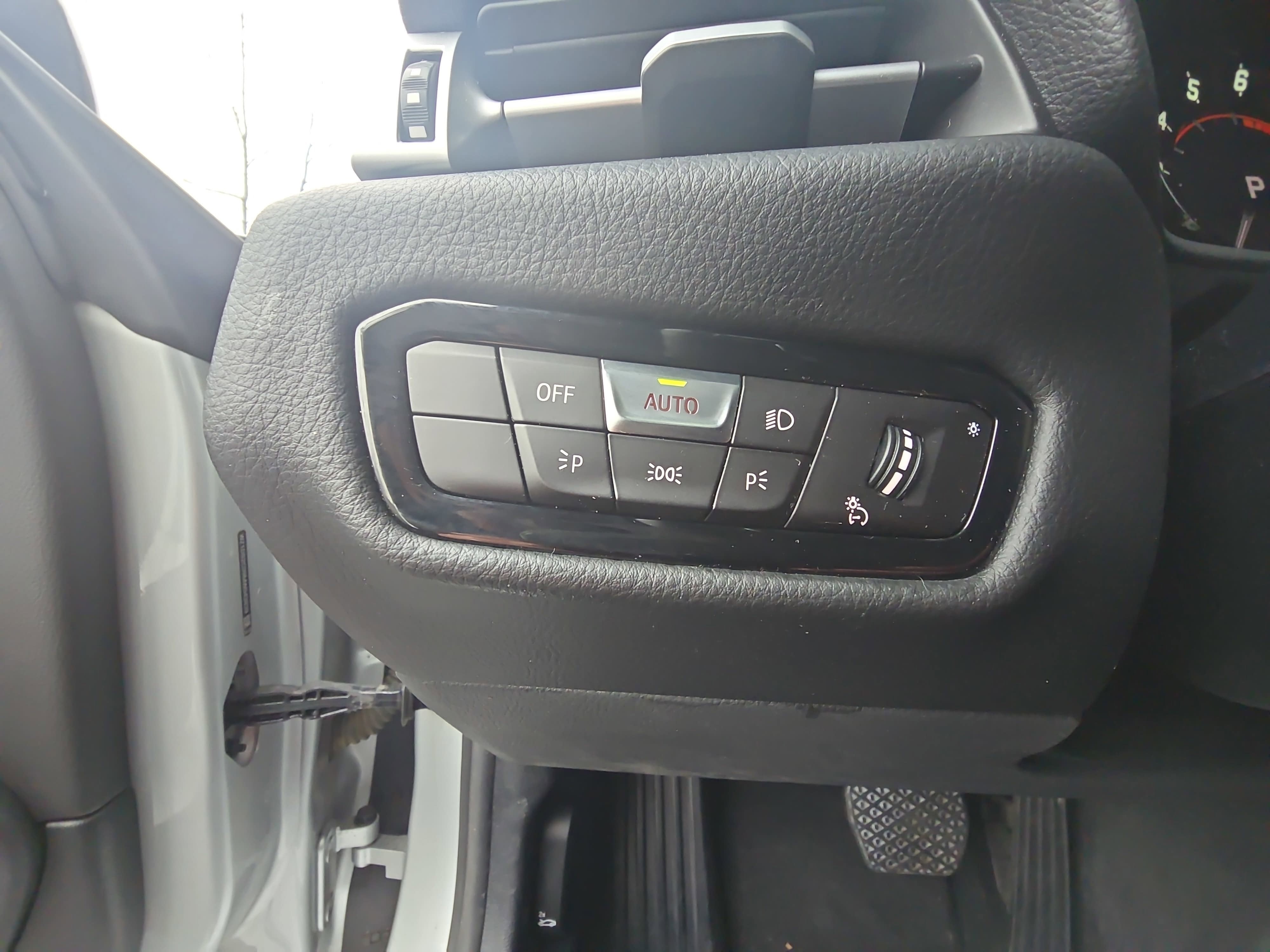 2021 Toyota Supra 2.0