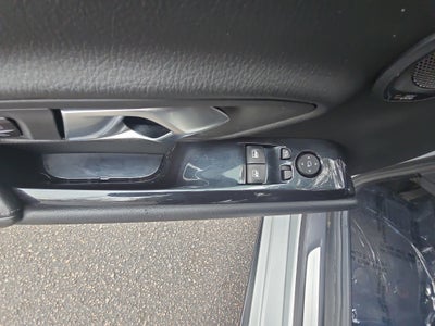 2021 Toyota Supra 2.0