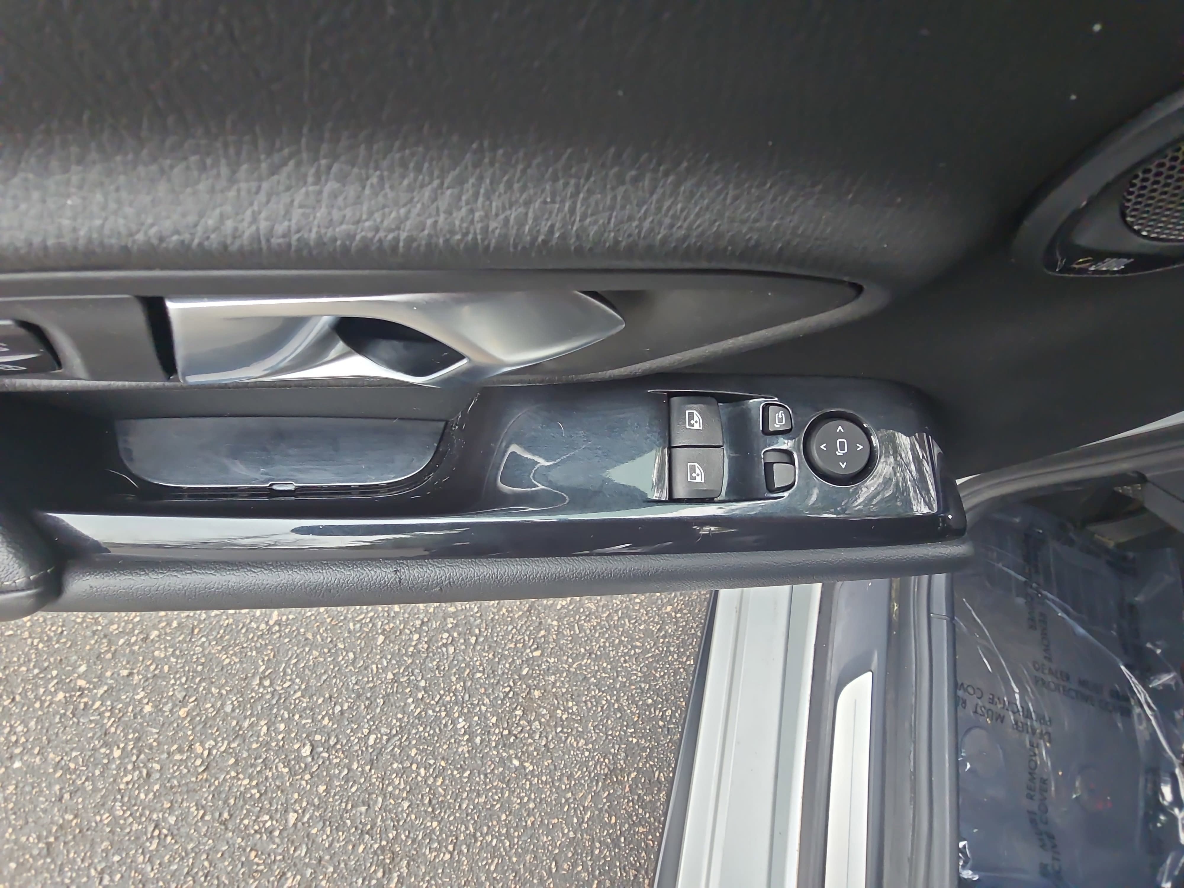 2021 Toyota Supra 2.0