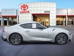 2021 Toyota Supra 2.0