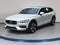 2020 Volvo V60 Cross Country T5