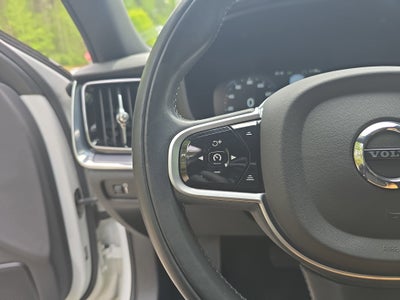 2020 Volvo V60 Cross Country T5