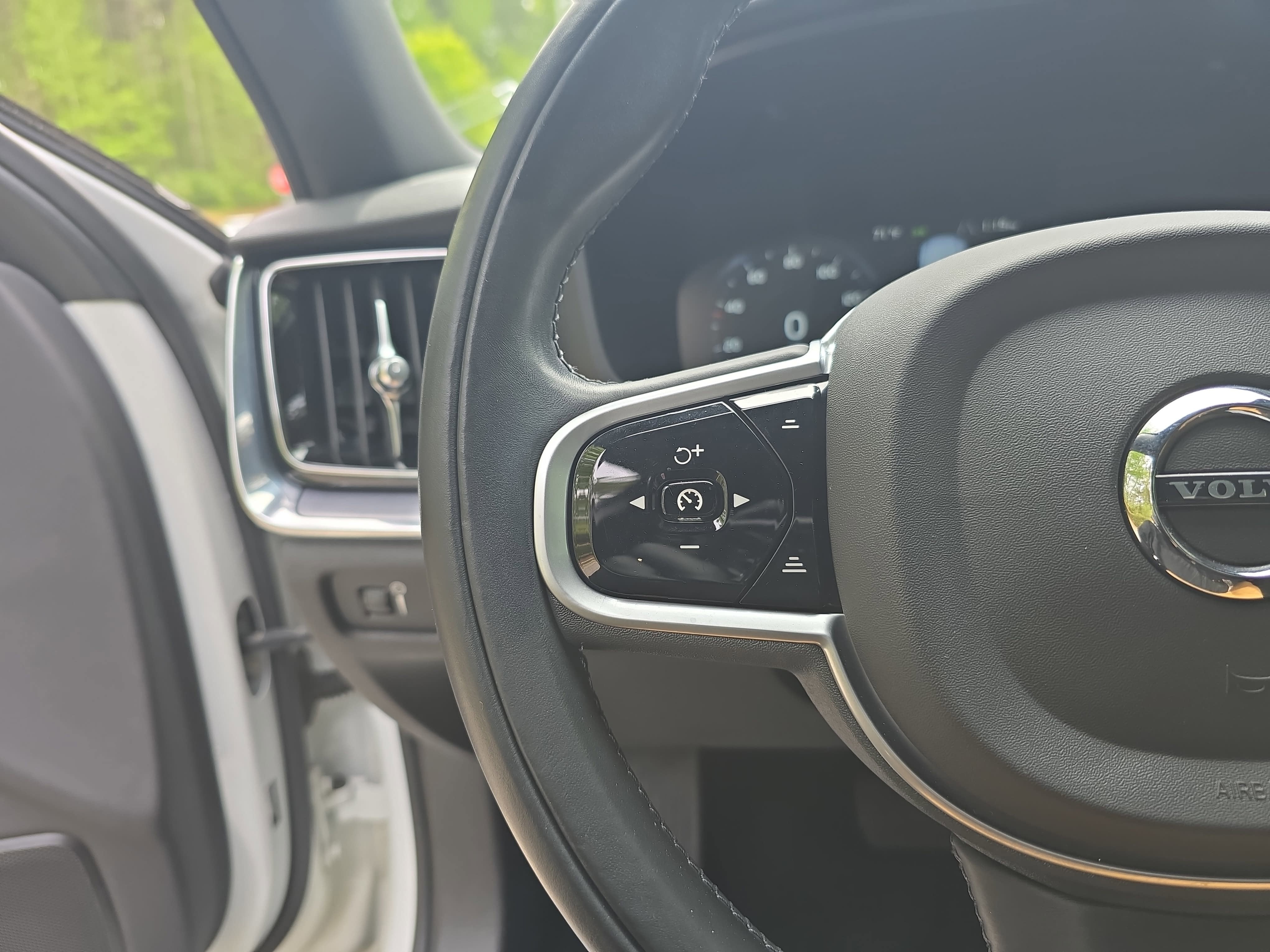 2020 Volvo V60 Cross Country T5