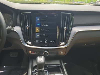 2020 Volvo V60 Cross Country T5