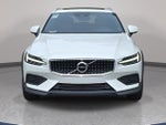 2020 Volvo V60 Cross Country T5