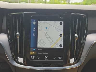 2020 Volvo V60 Cross Country T5