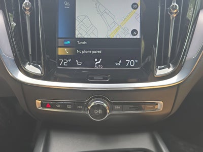 2020 Volvo V60 Cross Country T5