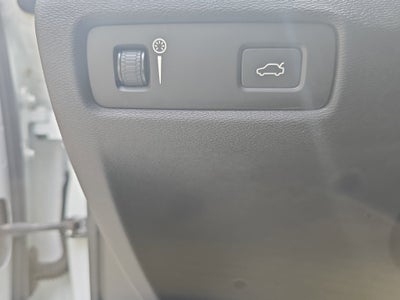 2020 Volvo V60 Cross Country T5